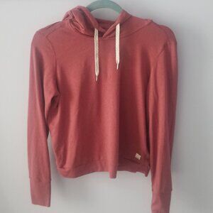 Vuori Essential Halo Hoodie